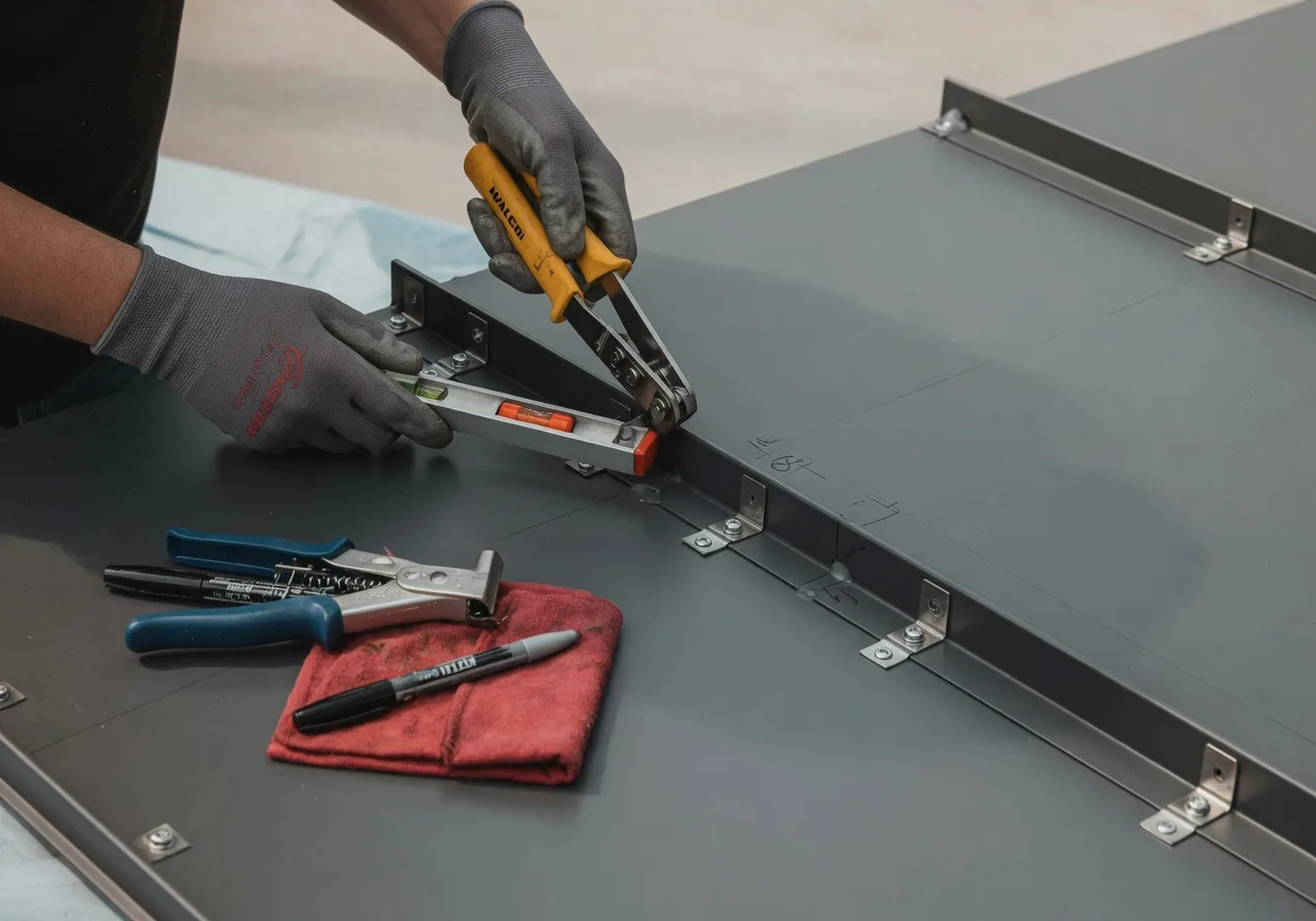 Why choose Metal Roofing Installation in Lucerne, CA